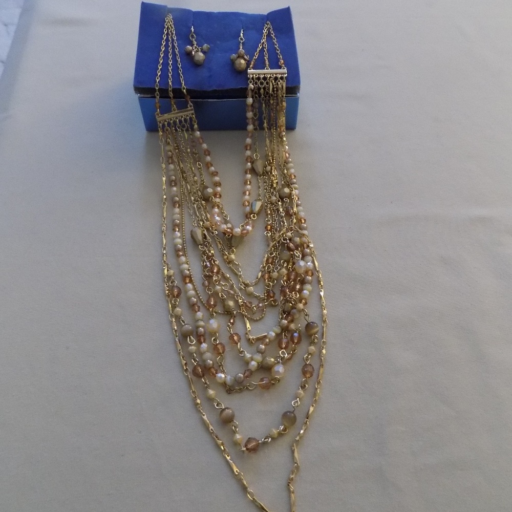 Avon Jewelry
